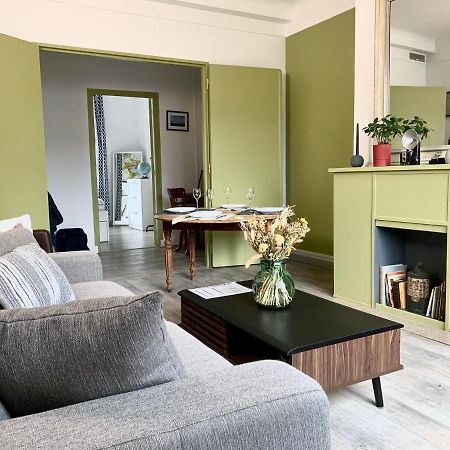 Appartement Spacieux Lumineux Hypercentre Αμιάν Εξωτερικό φωτογραφία