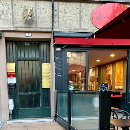 Appartement Spacieux Lumineux Hypercentre Αμιάν Εξωτερικό φωτογραφία