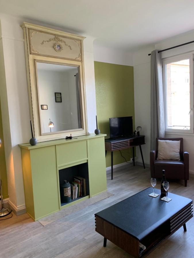 Appartement Spacieux Lumineux Hypercentre Αμιάν Εξωτερικό φωτογραφία