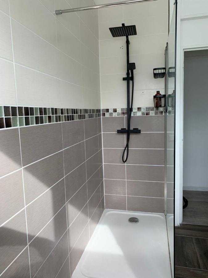 Appartement Spacieux Lumineux Hypercentre Αμιάν Εξωτερικό φωτογραφία