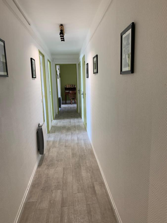 Appartement Spacieux Lumineux Hypercentre Αμιάν Εξωτερικό φωτογραφία