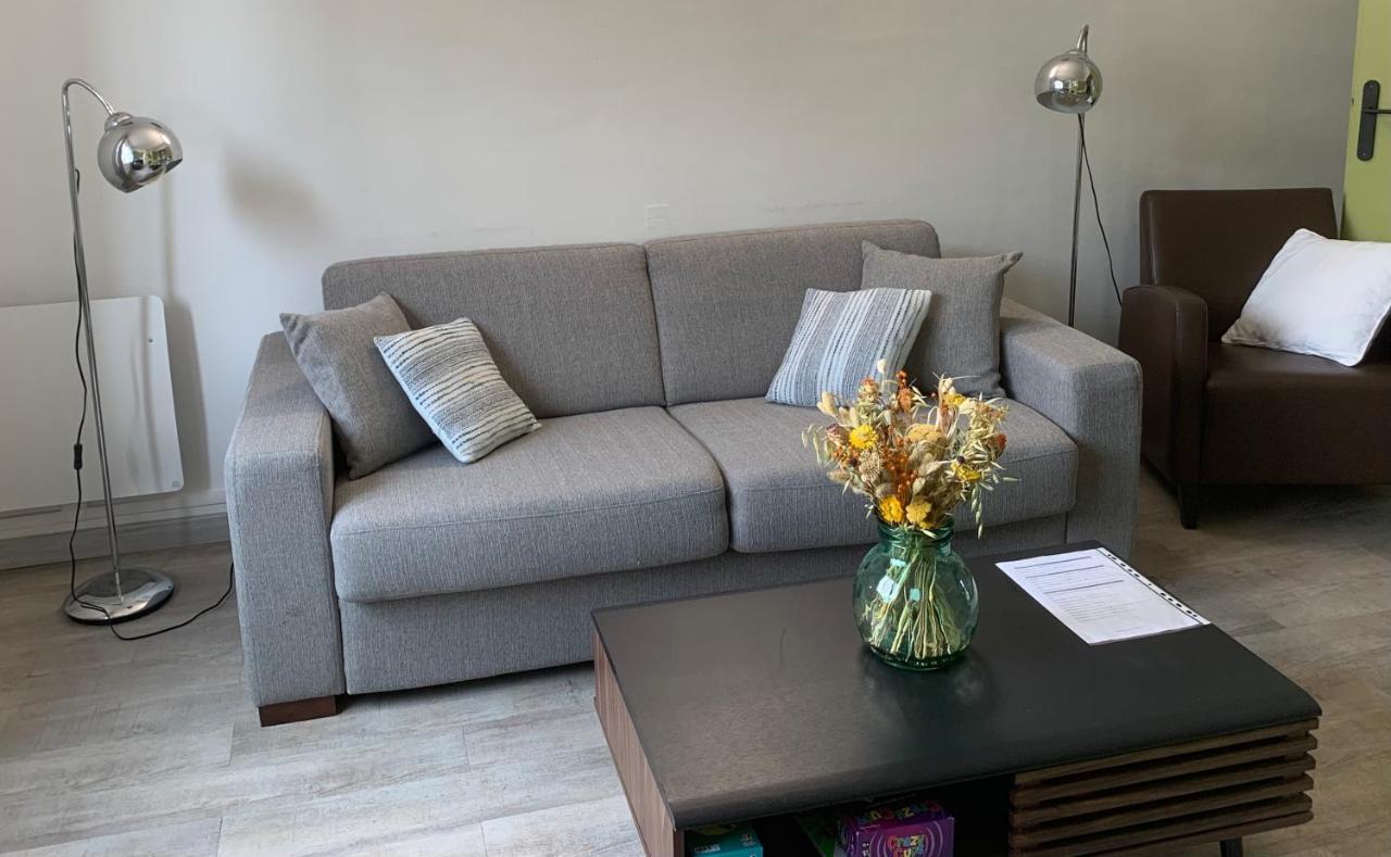 Appartement Spacieux Lumineux Hypercentre Αμιάν Εξωτερικό φωτογραφία