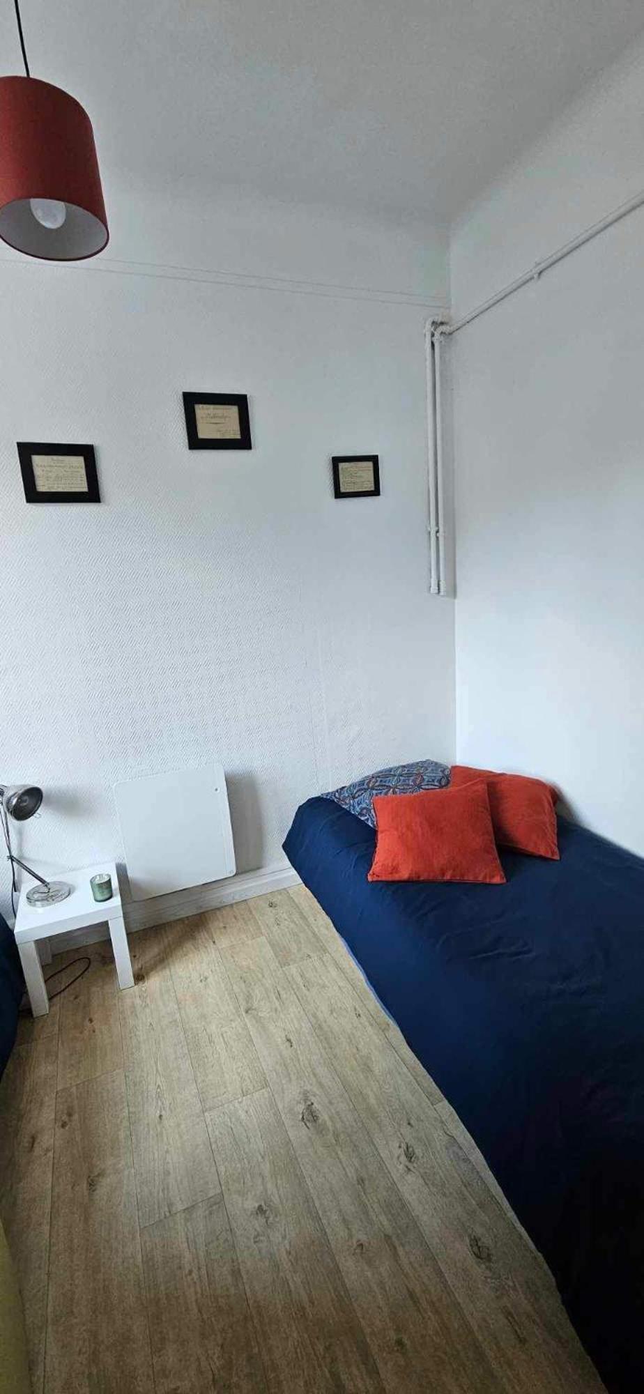 Appartement Spacieux Lumineux Hypercentre Αμιάν Εξωτερικό φωτογραφία
