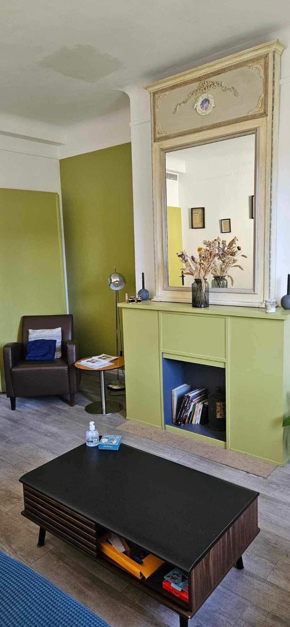 Appartement Spacieux Lumineux Hypercentre Αμιάν Εξωτερικό φωτογραφία