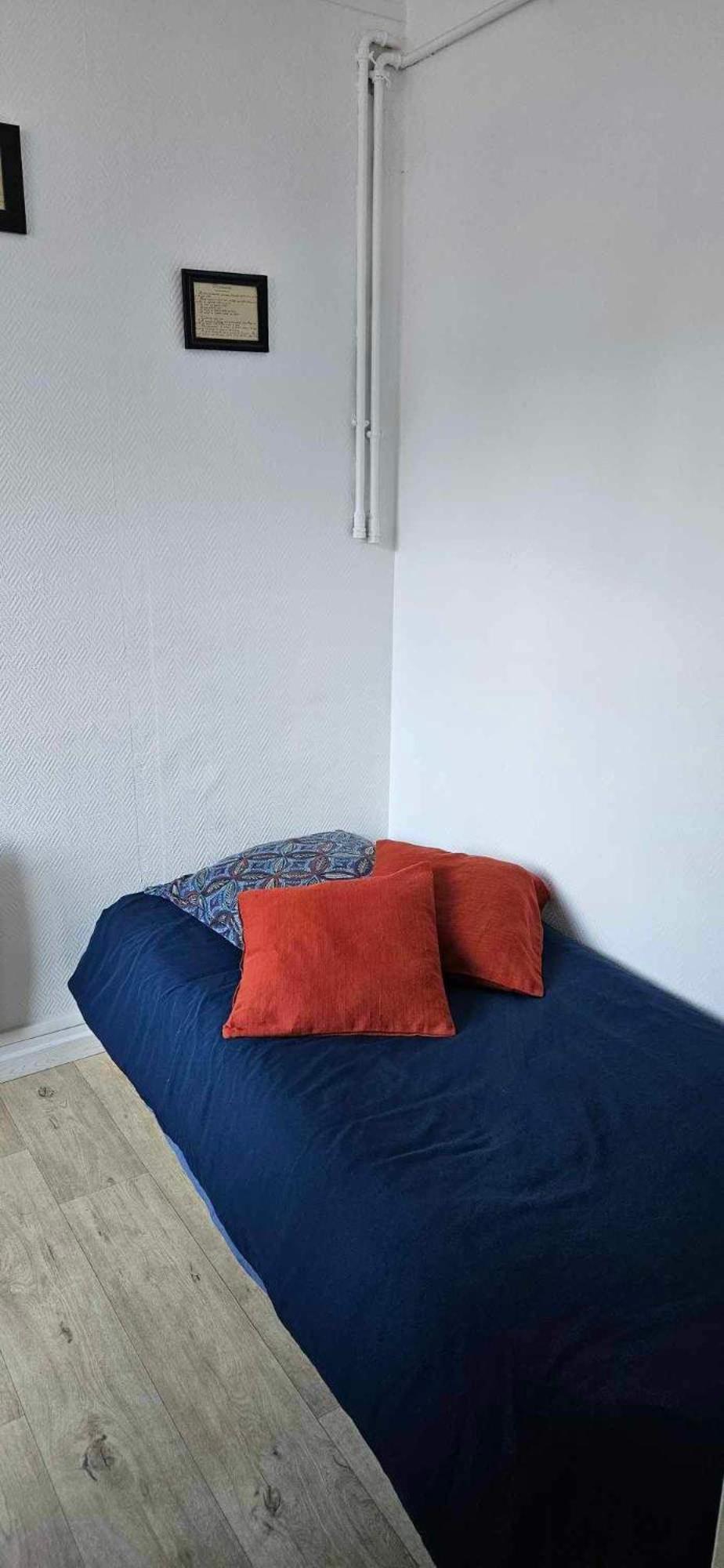 Appartement Spacieux Lumineux Hypercentre Αμιάν Εξωτερικό φωτογραφία