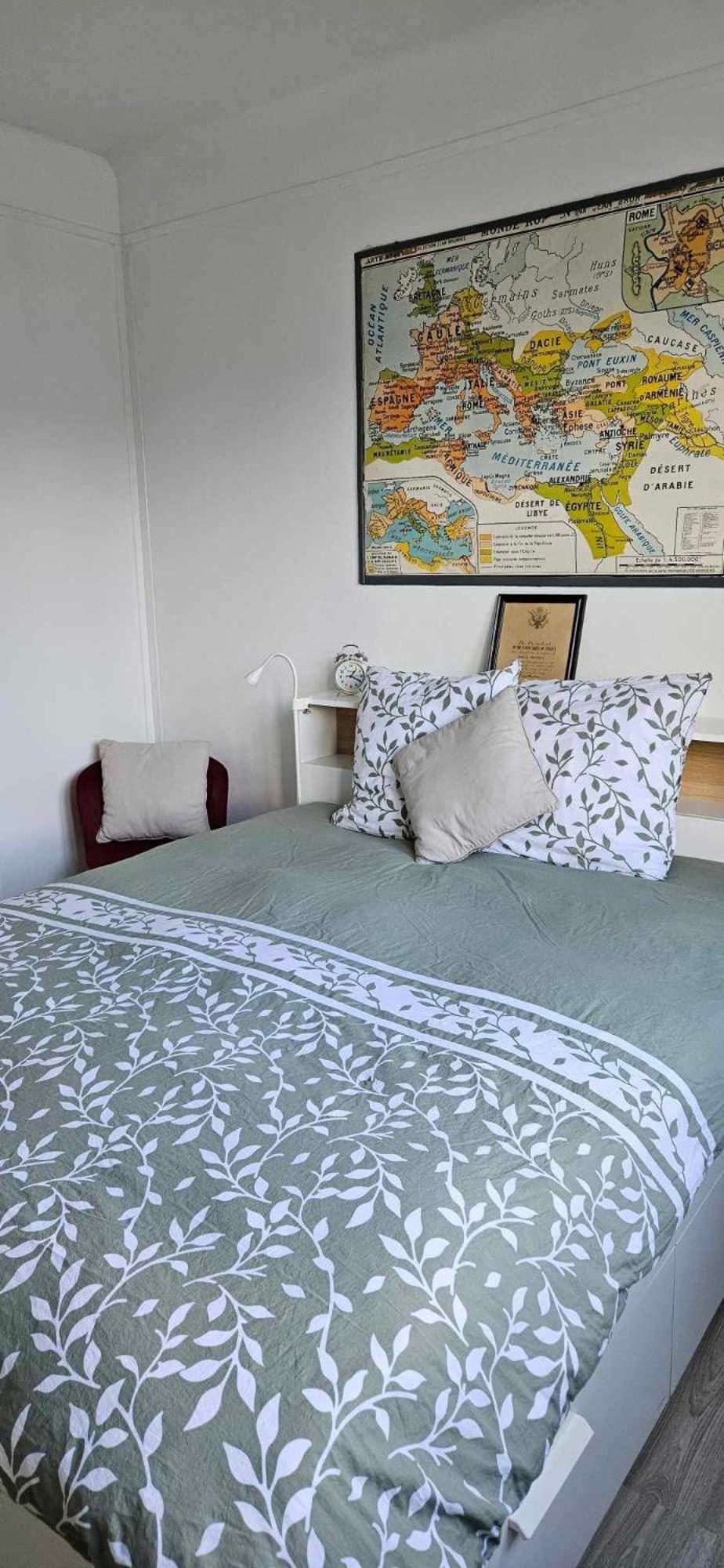 Appartement Spacieux Lumineux Hypercentre Αμιάν Εξωτερικό φωτογραφία